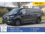 Ford Transit  financial lease – Leaseprijzen.nl – afbeelding 1