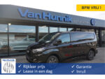 Ford Transit  financial lease – Leaseprijzen.nl – afbeelding 1