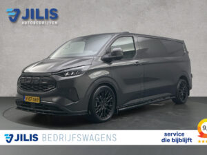 Ford Transit  financial lease – Leaseprijzen.nl – afbeelding 1