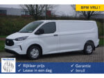 Ford Transit  financial lease – Leaseprijzen.nl – afbeelding 1