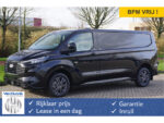 Ford Transit  financial lease – Leaseprijzen.nl – afbeelding 1