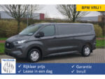 Ford Transit  financial lease – Leaseprijzen.nl – afbeelding 1