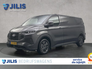 Ford Transit  financial lease – Leaseprijzen.nl – afbeelding 1
