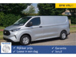 Ford Transit  financial lease – Leaseprijzen.nl – afbeelding 1