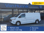 Ford Transit  financial lease – Leaseprijzen.nl – afbeelding 1