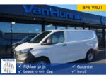 Ford Transit  financial lease – Leaseprijzen.nl – afbeelding 1