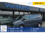 Ford Transit  financial lease – Leaseprijzen.nl – afbeelding 1