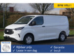 Ford Transit  financial lease – Leaseprijzen.nl – afbeelding 1