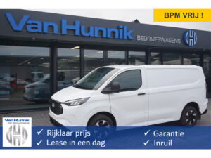 Ford Transit  financial lease – Leaseprijzen.nl – afbeelding 1