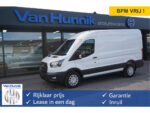 Ford Transit  financial lease – Leaseprijzen.nl – afbeelding 1