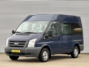 Ford Transit V261XL financial lease – Leaseprijzen.nl – afbeelding 1