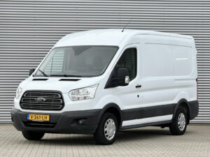 Ford Transit V361LH financial lease – Leaseprijzen.nl – afbeelding 1