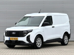 Ford Transit V51NZB financial lease – Leaseprijzen.nl – afbeelding 1