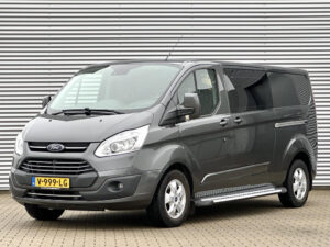 Ford Transit V999LG financial lease – Leaseprijzen.nl – afbeelding 1
