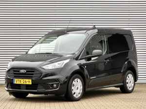 Ford Transit VTK26H financial lease – Leaseprijzen.nl – afbeelding 1