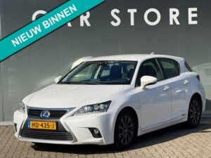 HD435J financial lease – Leaseprijzen.nl – afbeelding 2