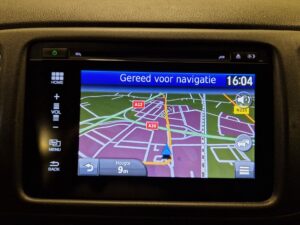 Honda HR-V JG-839-G financial lease – Leaseprijzen.nl – afbeelding 2