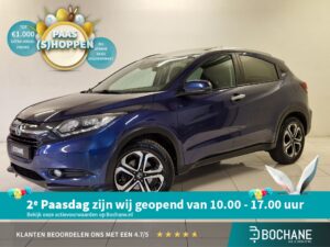 Honda HR-V JG-839-G financial lease – Leaseprijzen.nl – afbeelding 1
