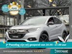 Honda HR-V K-031-VZ financial lease – Leaseprijzen.nl – afbeelding 1