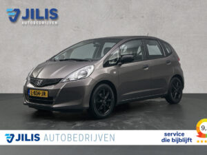 Honda Jazz  financial lease – Leaseprijzen.nl – afbeelding 1