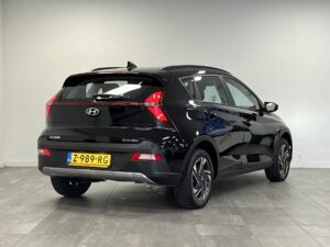 Hyundai Bayon Z-989-RG financial lease – Leaseprijzen.nl – afbeelding 2