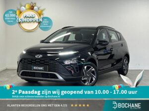 Hyundai Bayon Z-989-RG financial lease – Leaseprijzen.nl – afbeelding 1