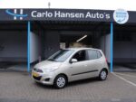 Hyundai I10 4KDP54 financial lease – Leaseprijzen.nl – afbeelding 1