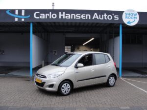 Hyundai I10 4KDP54 financial lease – Leaseprijzen.nl – afbeelding 1