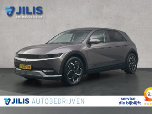 Hyundai IONIQ  financial lease – Leaseprijzen.nl – afbeelding 1