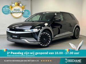 Hyundai IONIQ5 N-240-ST financial lease – Leaseprijzen.nl – afbeelding 1
