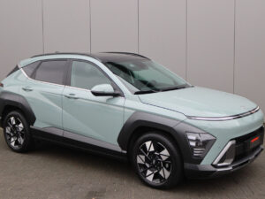 Hyundai KONA  financial lease – Leaseprijzen.nl – afbeelding 2
