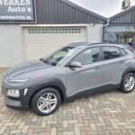 Hyundai Kona  financial lease – Leaseprijzen.nl – afbeelding 2