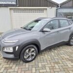 Hyundai Kona  financial lease – Leaseprijzen.nl – afbeelding 2