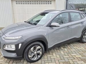 Hyundai Kona  financial lease – Leaseprijzen.nl – afbeelding 2
