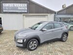 Hyundai Kona  financial lease – Leaseprijzen.nl – afbeelding 1