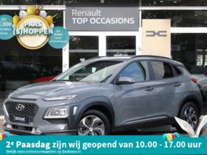 Hyundai Kona J-461-JX financial lease – Leaseprijzen.nl – afbeelding 1