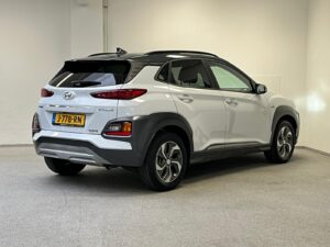 Hyundai Kona J-778-RN financial lease – Leaseprijzen.nl – afbeelding 2