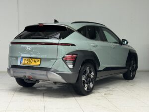Hyundai Kona Z-810-HP financial lease – Leaseprijzen.nl – afbeelding 2