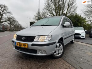 Hyundai Matrix 2-SLF-04 financial lease – Leaseprijzen.nl – afbeelding 1