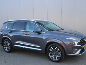 Hyundai Santa Fe JZX40T financial lease – Leaseprijzen.nl – afbeelding 2