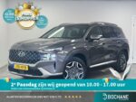 Hyundai SantaFe JTK-41-D financial lease – Leaseprijzen.nl – afbeelding 1