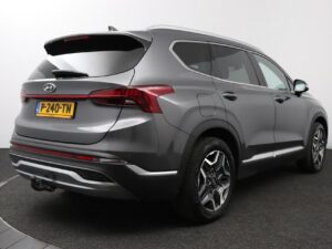 Hyundai SantaFe P-240-TN financial lease – Leaseprijzen.nl – afbeelding 2