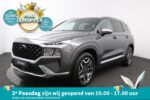 Hyundai SantaFe P-240-TN financial lease – Leaseprijzen.nl – afbeelding 1