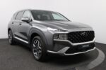 Hyundai SantaFe P-240-TN financial lease – Leaseprijzen.nl – afbeelding 5