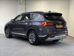 Hyundai SantaFe P-720-XZ financial lease – Leaseprijzen.nl – afbeelding 2