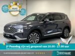 Hyundai SantaFe P-720-XZ financial lease – Leaseprijzen.nl – afbeelding 1