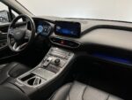 Hyundai SantaFe P-720-XZ financial lease – Leaseprijzen.nl – afbeelding 3