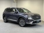 Hyundai SantaFe P-720-XZ financial lease – Leaseprijzen.nl – afbeelding 5