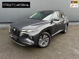 Hyundai Tucson  financial lease – Leaseprijzen.nl – afbeelding 2