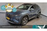 Hyundai Tucson HPT-91-D financial lease – Leaseprijzen.nl – afbeelding 1